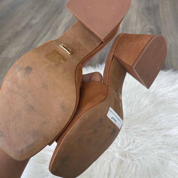 Casual Chuncky mules - Picture 2 of 5